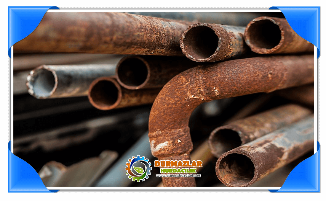 Ankara Hurda Demir Fiyatları