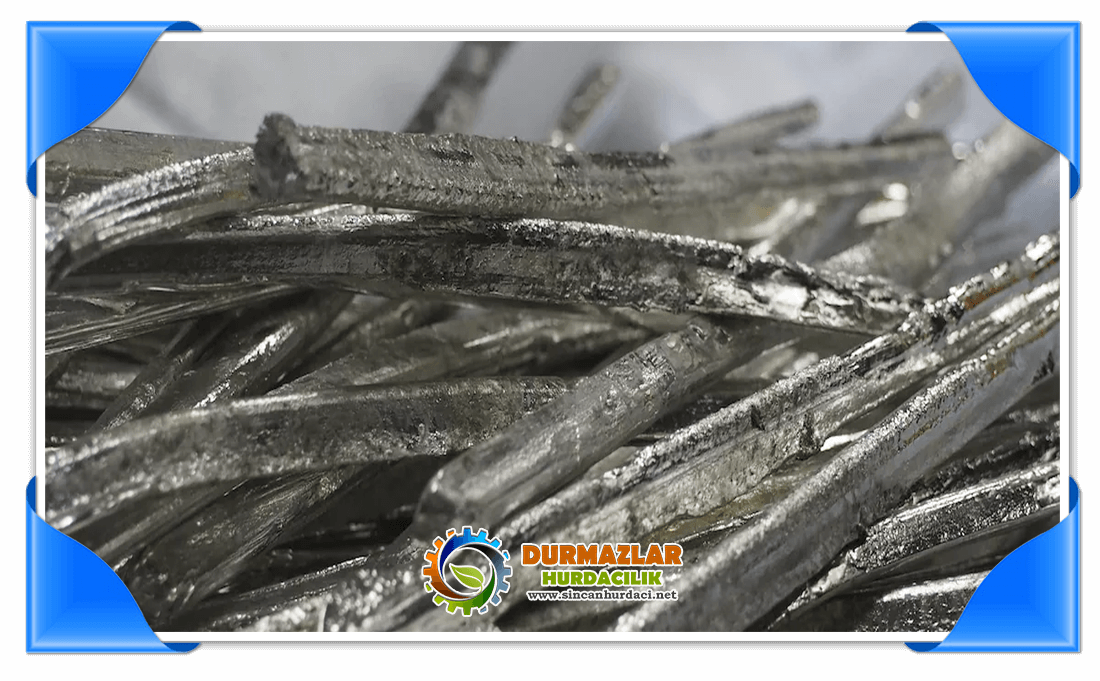 Ankara Hurda Kalay Fiyatları