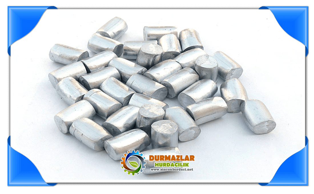 Ankara Hurda Kalay Fiyatları